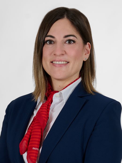 Lisa Buletti - Consulente clientela aziendale