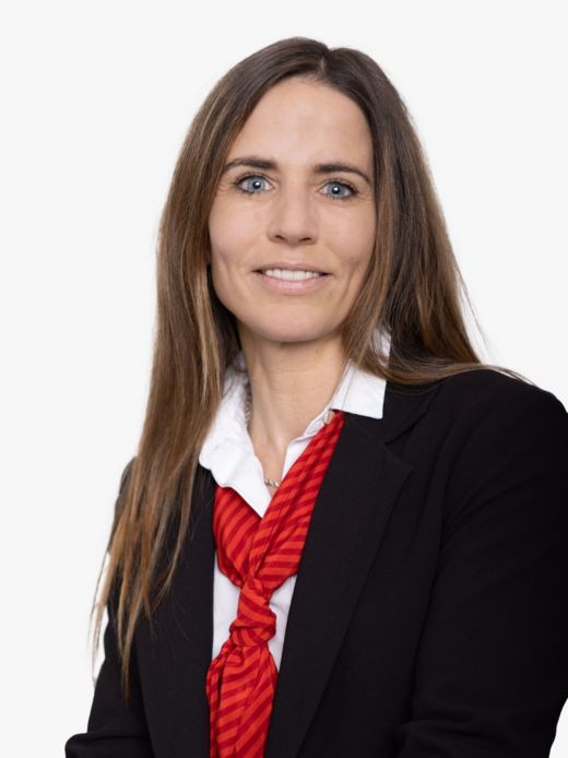 Andrea Bumbacher - Mitglied des Verwaltungsrates