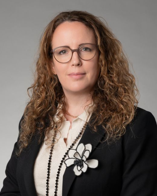 Béatrice Lapray - Responsable Compliance