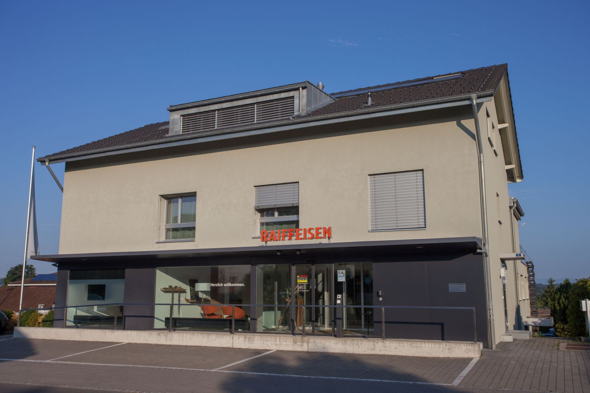 Bösingen