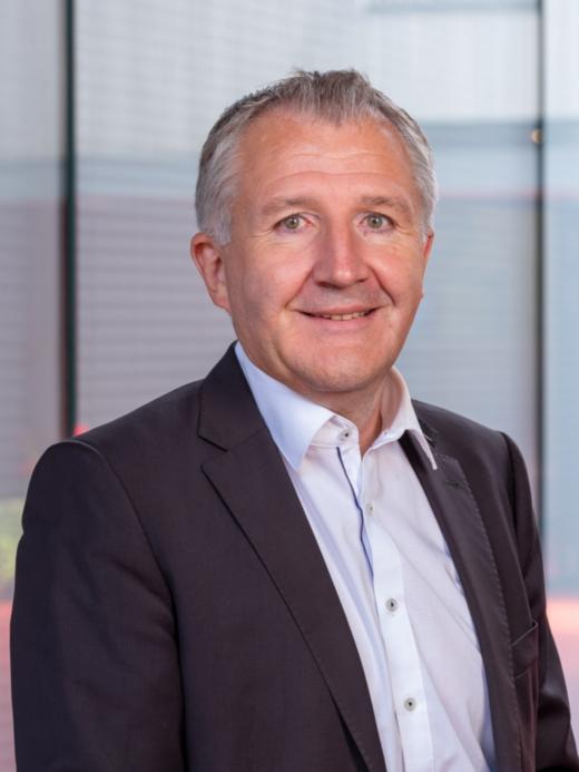 Michael Bühler - Vermögensberater