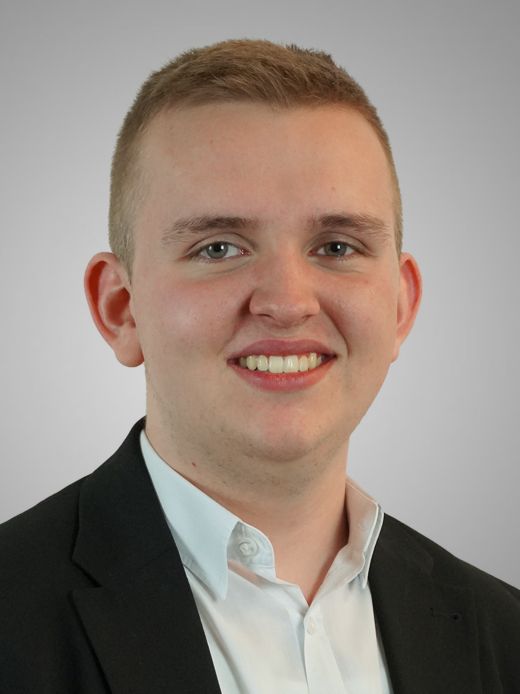 Lyo Bührer - Assistent Privatkunden