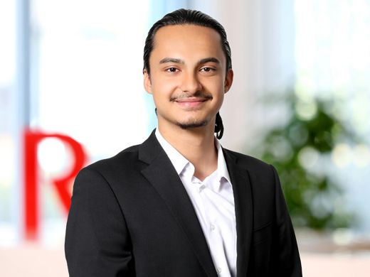 Turgut Bünül - Kundenberater