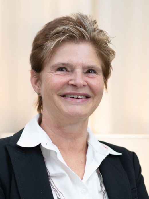 Sonja Bürli - Privatkundenberaterin