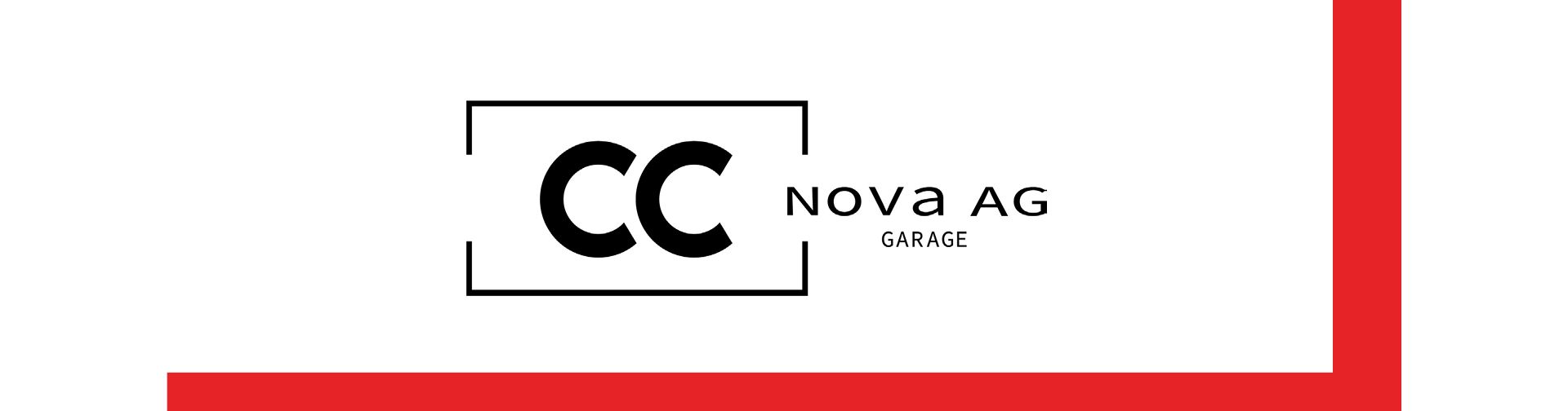CC Nova AG