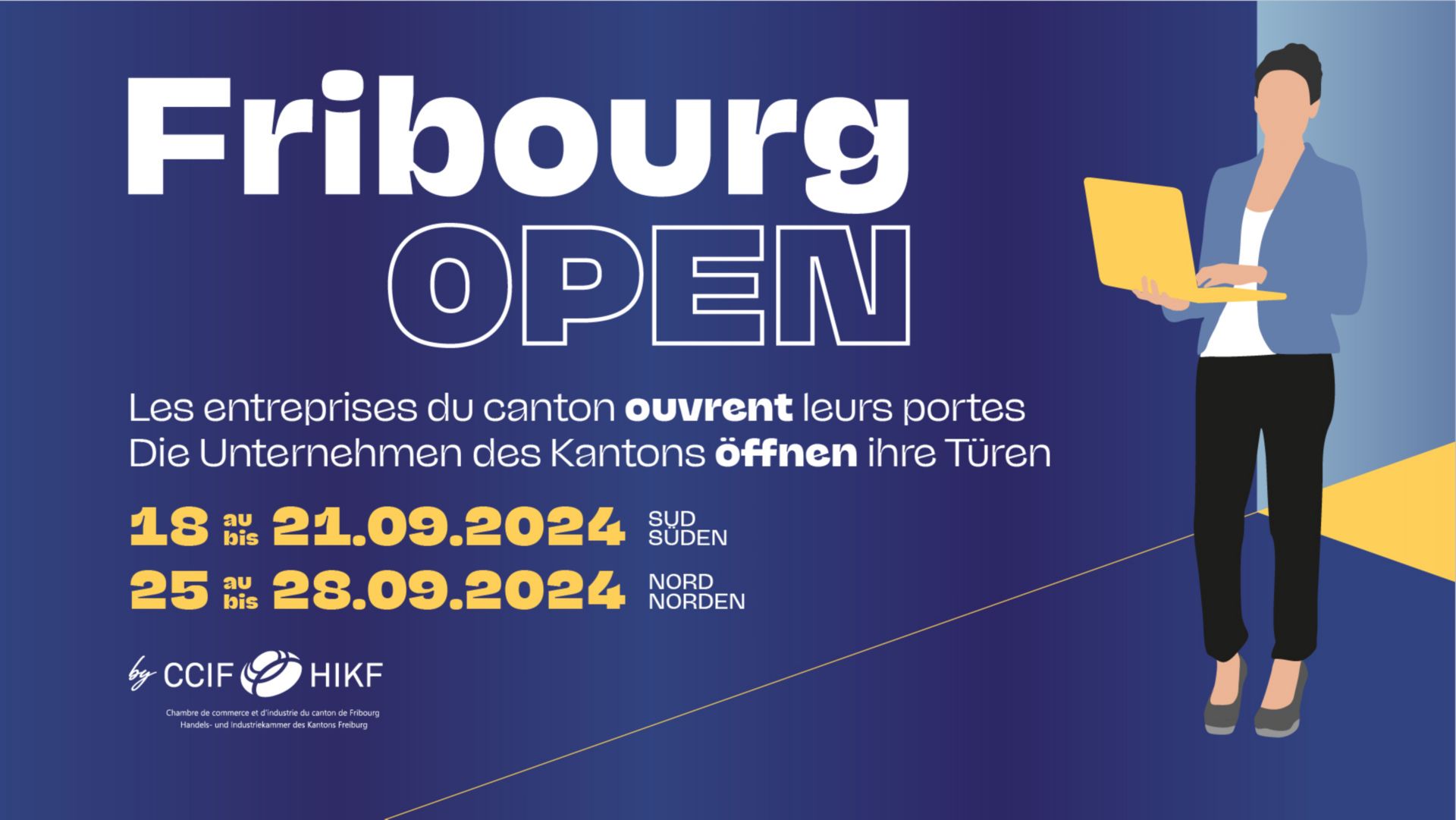 Fribourg Open