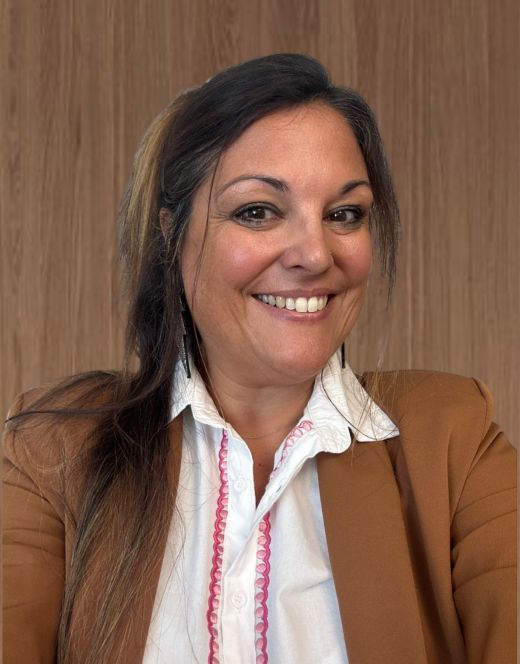 Caroline Marchand - Responsable marketing