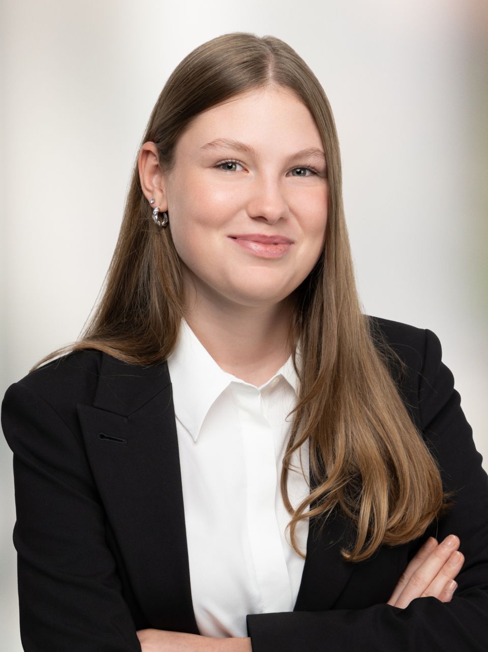 Julie Coray, 2. Lehrjahr