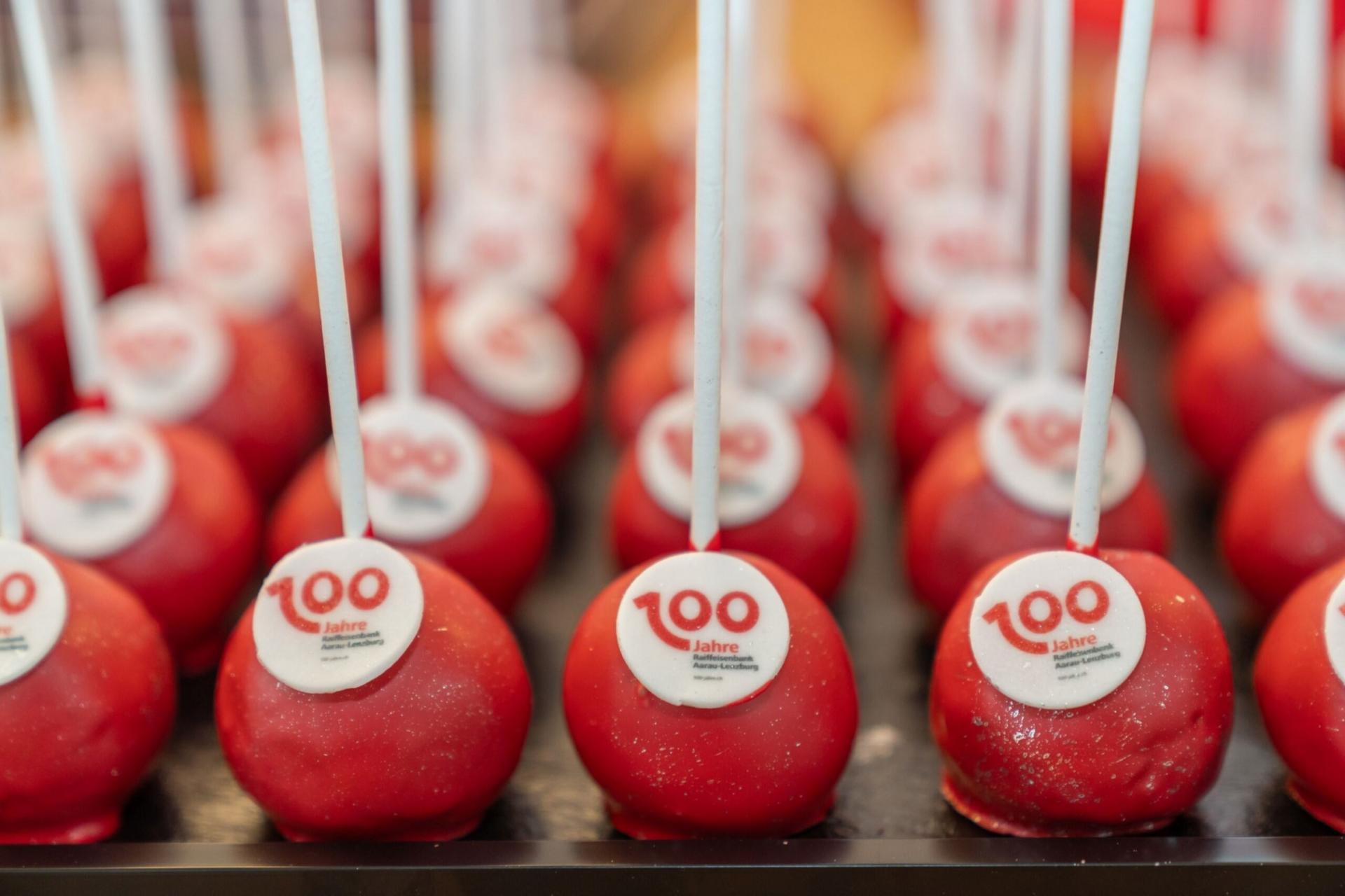 Cake-Pops