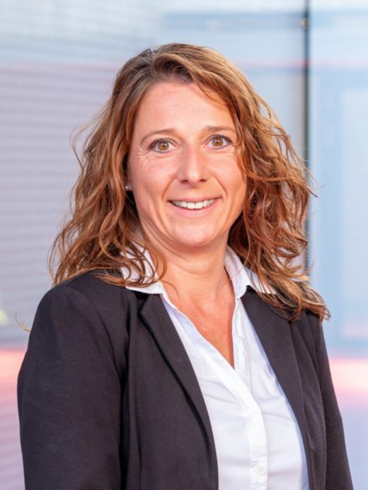 Tanja Camenzind - Individualkundenberaterin