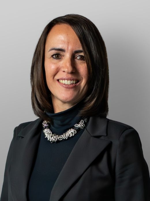 Lara Canepa Camnasio - Membro della Direzione