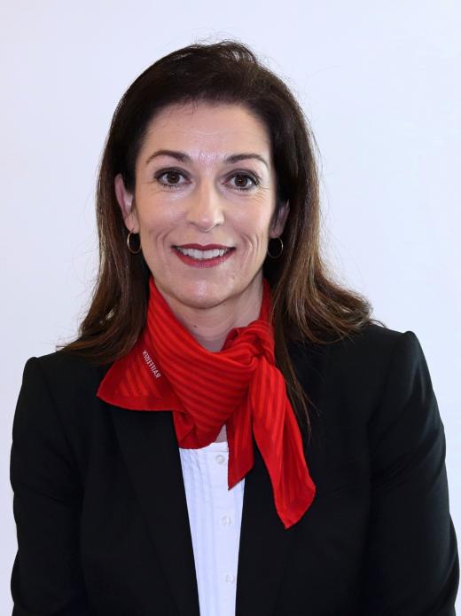 Carla Scarpetta Duratti - Consulente clientela privata