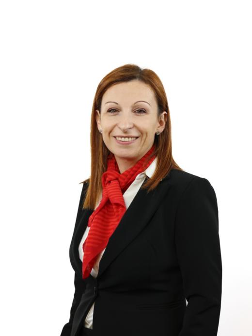 Carla Silacci - Collaboratrice dati base