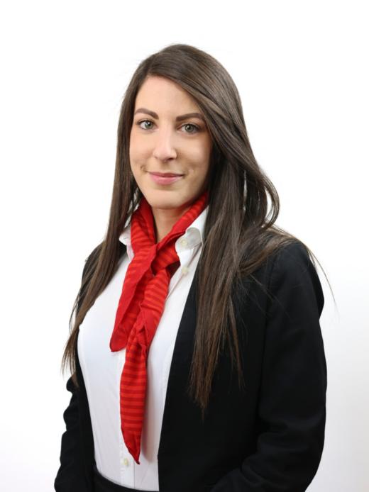 Carla Sartori - Responsabile agenzia