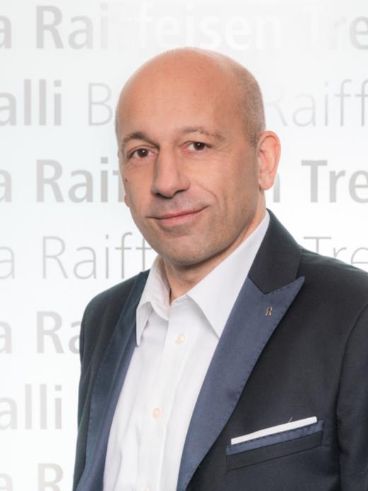 Carlo Lanfranconi - Responsabile consulenza clientela investimenti