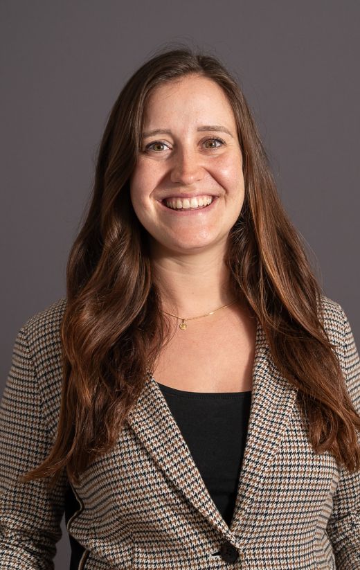 Carmen Bühler - Vermögensberaterin