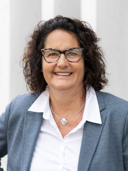 Carmen Meister - Firmenkundenberaterin