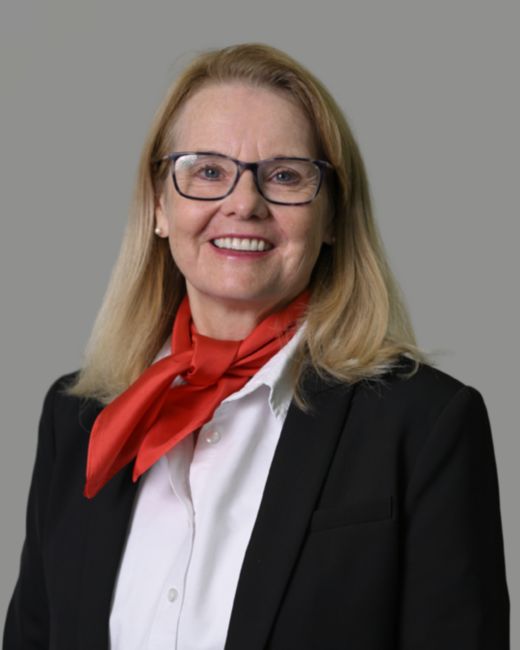 Carmen Baumann - Kundenberaterin