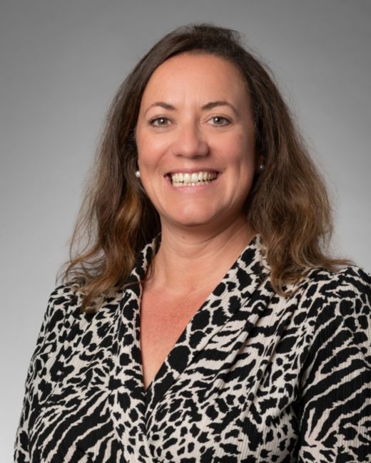 Carole de Rivoyre - Conseillère à la clientèle