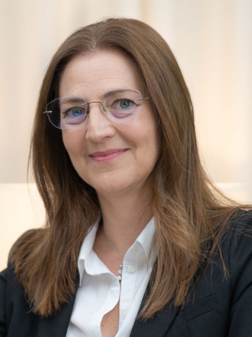 Cecilia Caruso - Mitarbeiterin Services