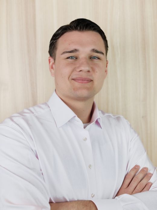 Thomas Daniel Casey - Consulente clientela privata