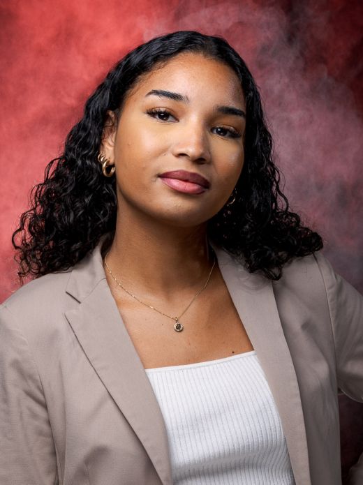 Cassandra Zufferey - Conseillère à la clientèle