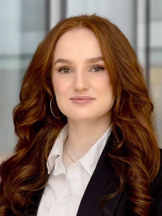 Noemi Castanheira - Mitarbeiterin Kreditverarbeitung