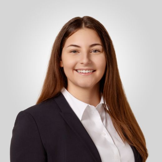 Victoria Manz - Assistentin Privatkunden