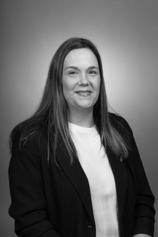 Ana Catarina Xavier - Collaboratrice administration financement