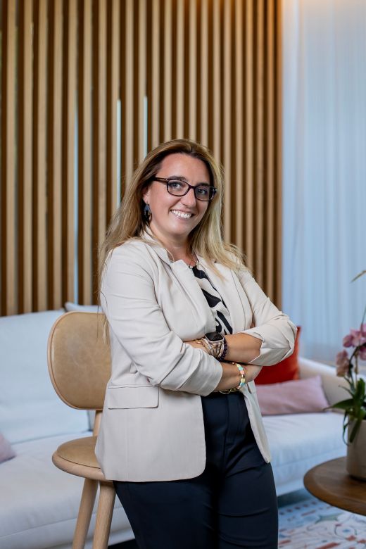 Charlotte Curt - Conseillère à la clientèle