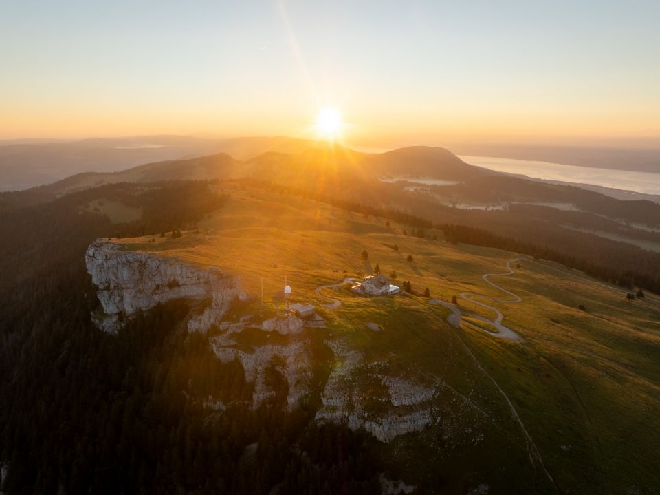 Banque Raiffeisen Mont-Aubert Orbe