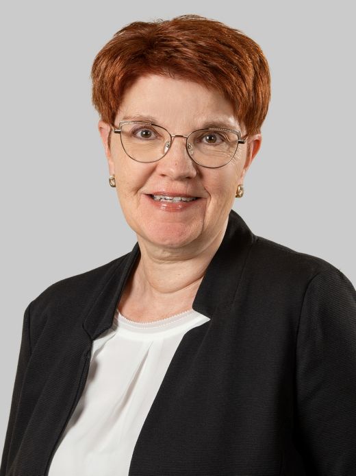 Christina Schlegel - Kundenberaterin