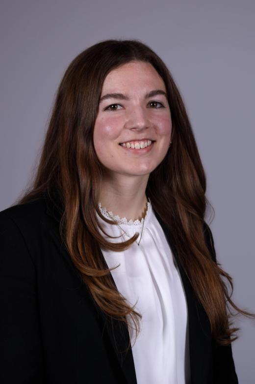 Alexandra Christen - Kundenberaterin