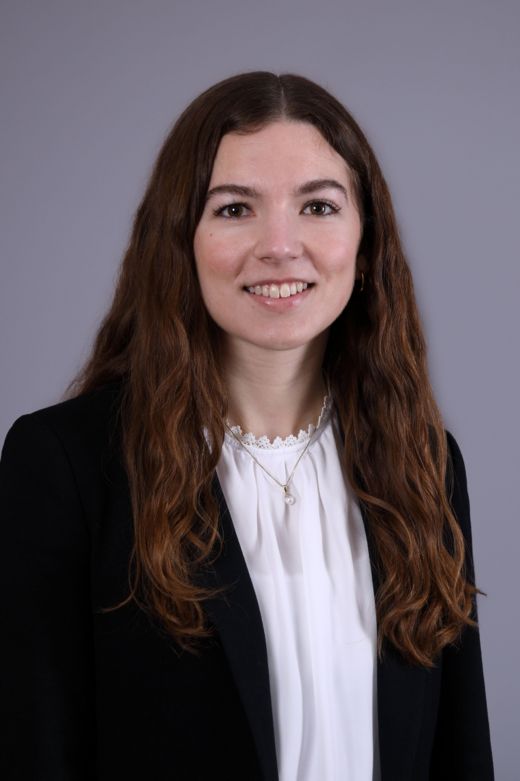 Alexandra Christen - Kundenberaterin