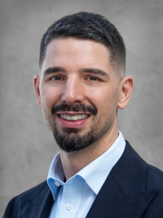 Christian Dotta - Consulente clientela privata individuale