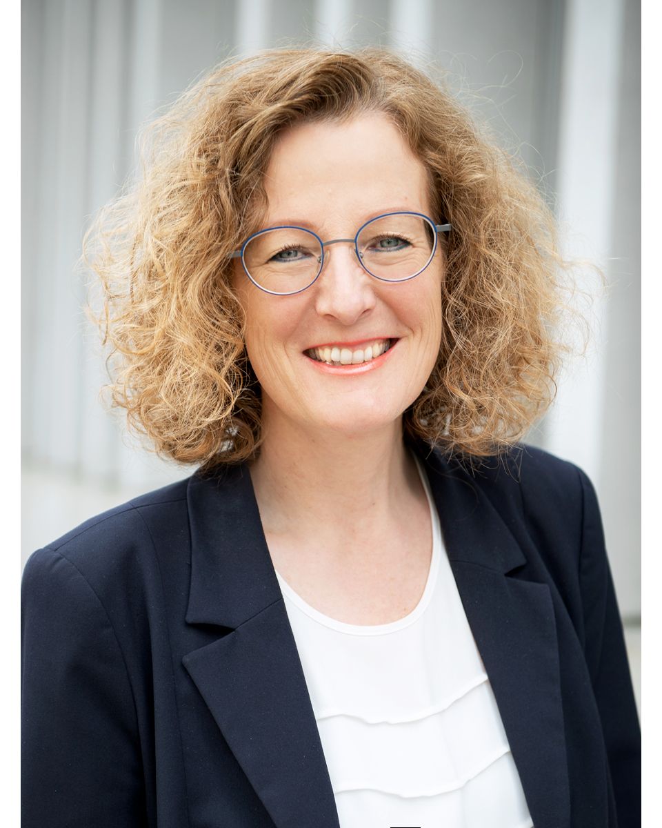 Christine Schawalder