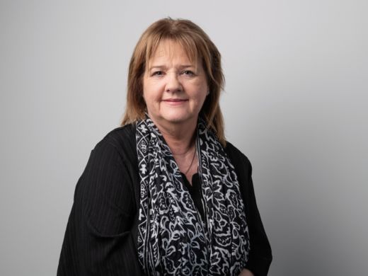 Christine Schneider - Conseillère clientèle privée