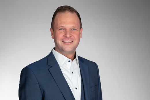 Christoph Lanter - Mitglied des Verwaltungsrates