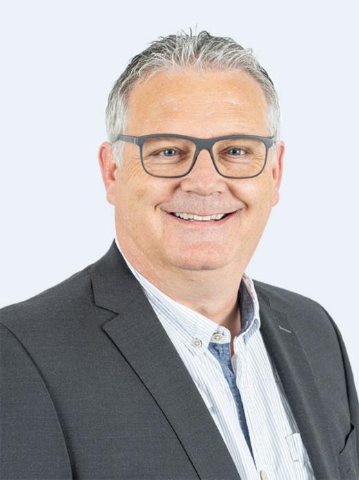 Christoph Wyder - Präsident des Verwaltungsrates