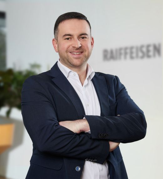 Christoph Schläpfer - Privatkundenberater