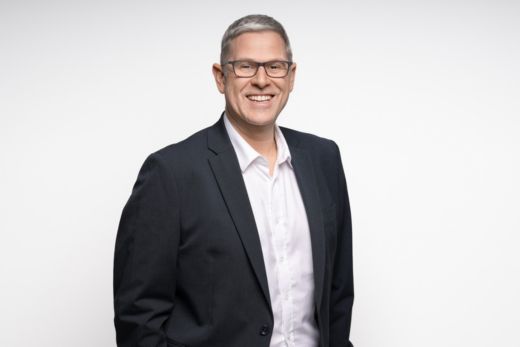 Christophe Ravenel - Conseiller clientèle individuelle