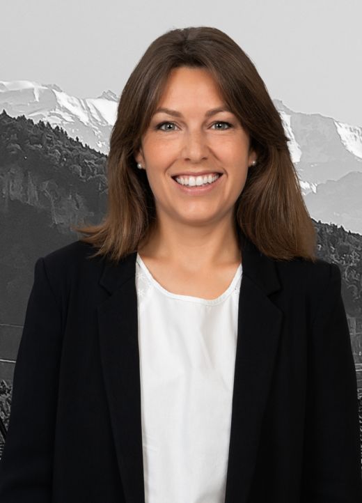 Claudia Fornito - Kundenberaterin