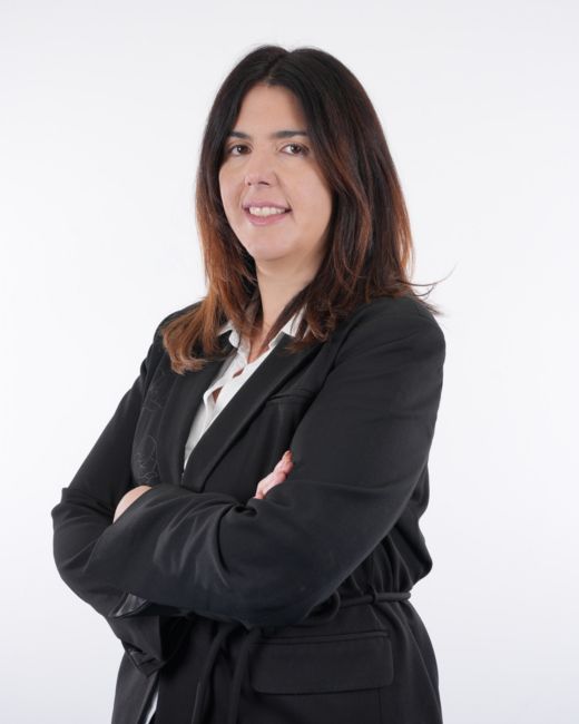 Claudia Ruscio - Credit Officer