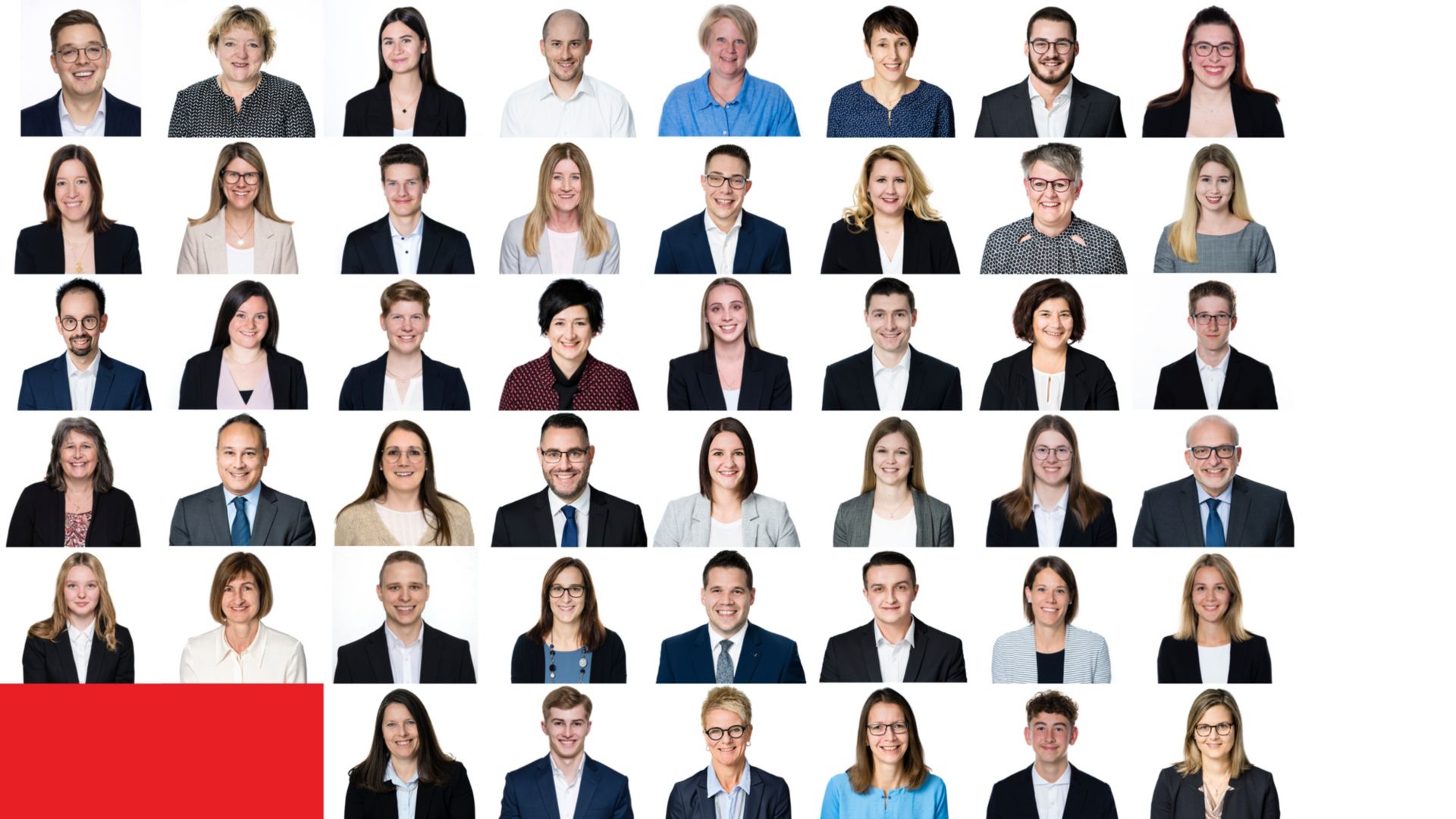 Team Ihrer Raiffeisenbank