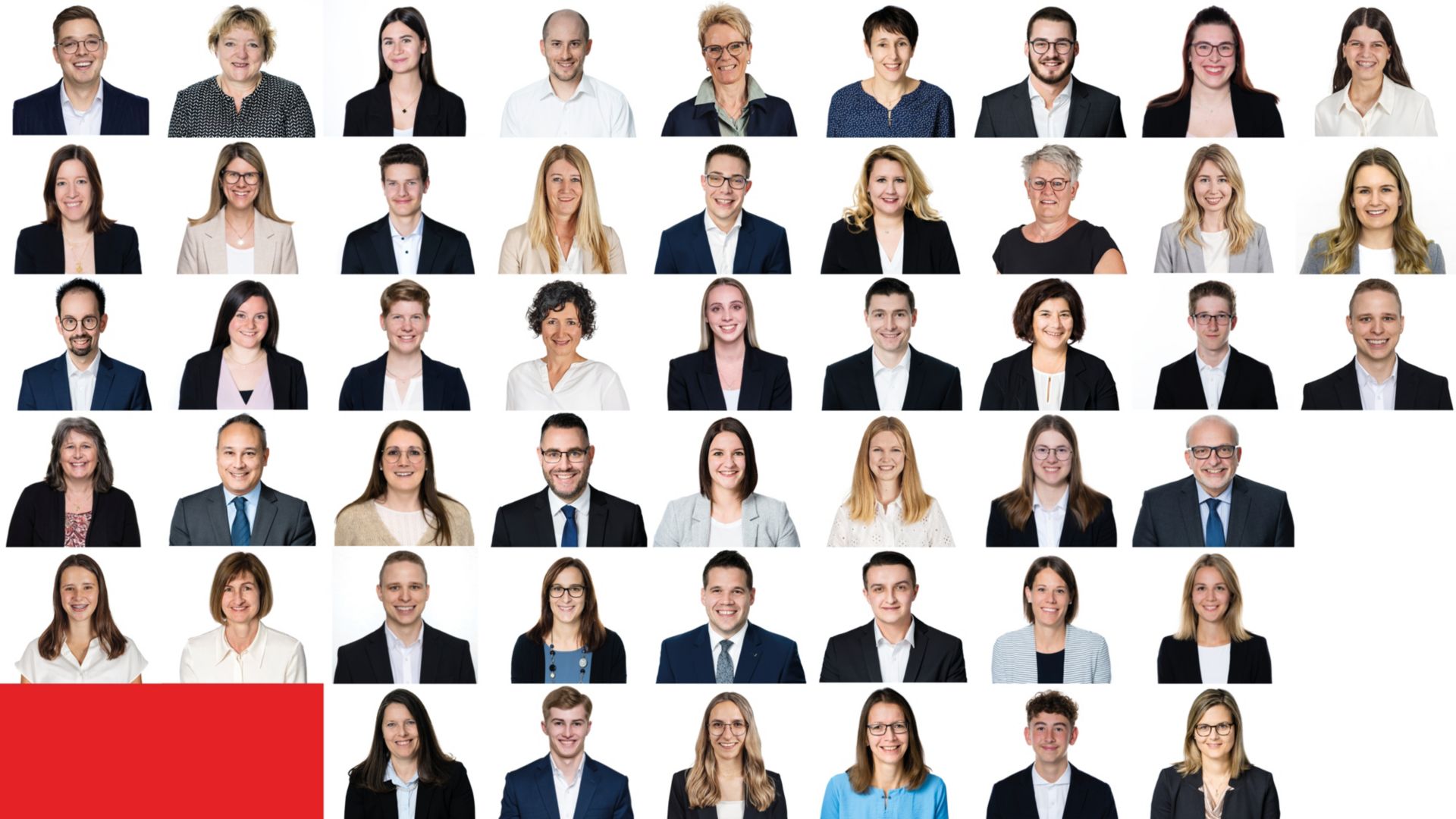 Team Ihrer Raiffeisenbank