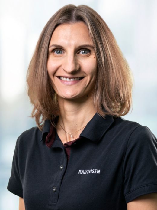 Corina Schöpfer - Credit Officer