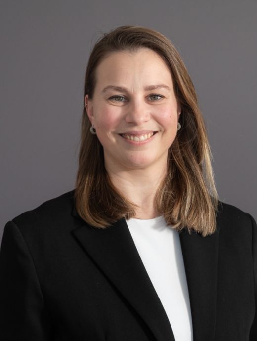 Corinne Marbacher - Vermögensberaterin