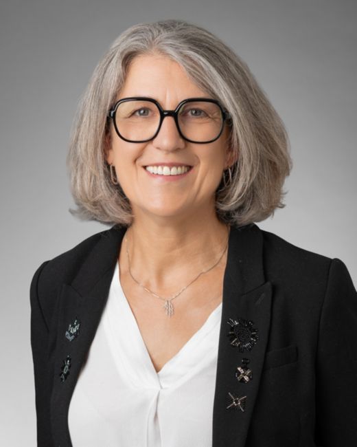 Corinne Baissard - Conseillère financement