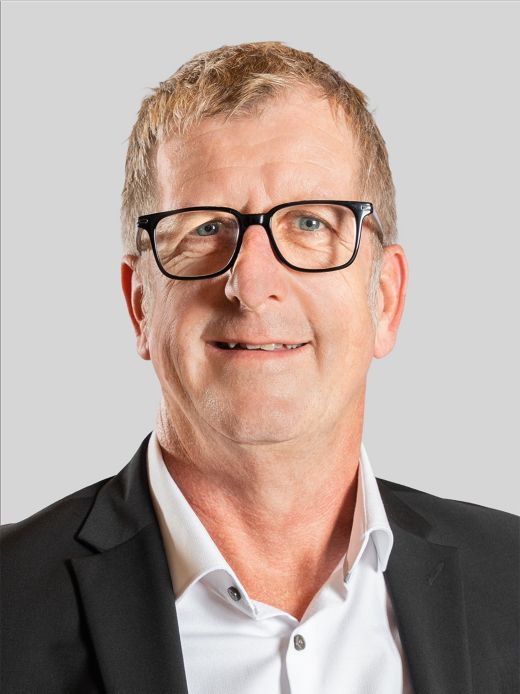 Cornel Sidler - Leiter Firmenkundenberatung
