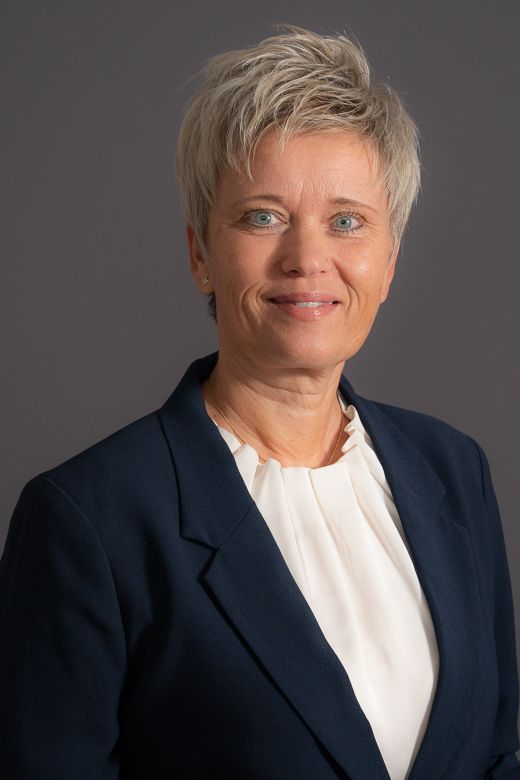 Cornelia Jöri-Müller - Vermögensberaterin